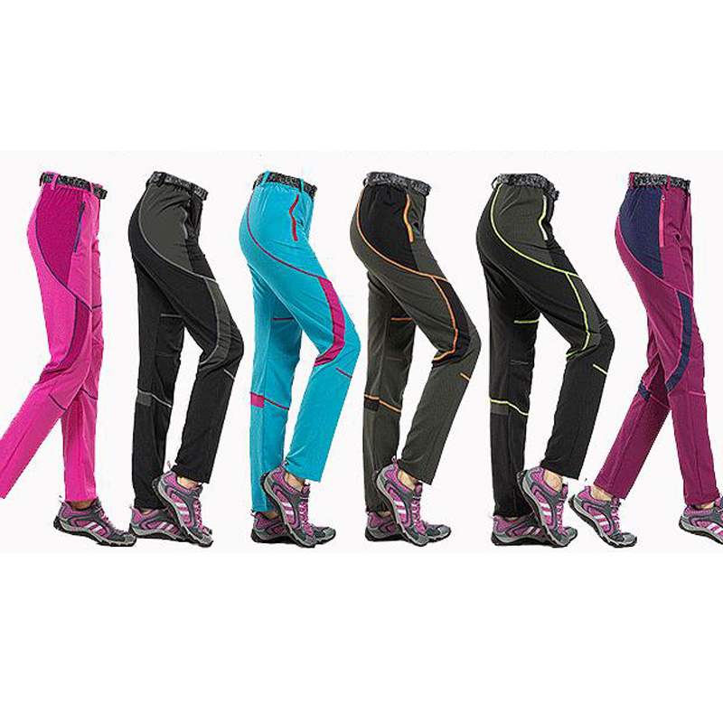 TRVLWEGO Women Camping Hiking  - Outdoor Sport Waterproof Pants reseña y precio