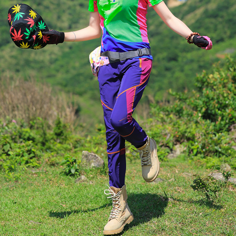 TRVLWEGO Women Camping Hiking  - Outdoor Sport Waterproof Pants reseña y precio