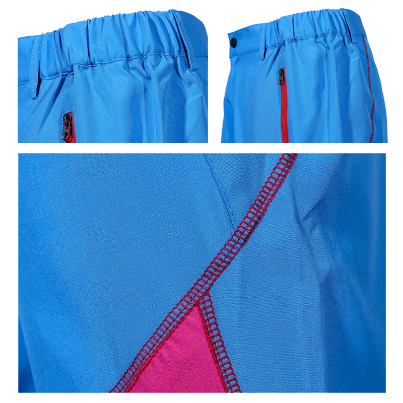 TRVLWEGO Women Camping Hiking  - Outdoor Sport Waterproof Pants reseña y precio