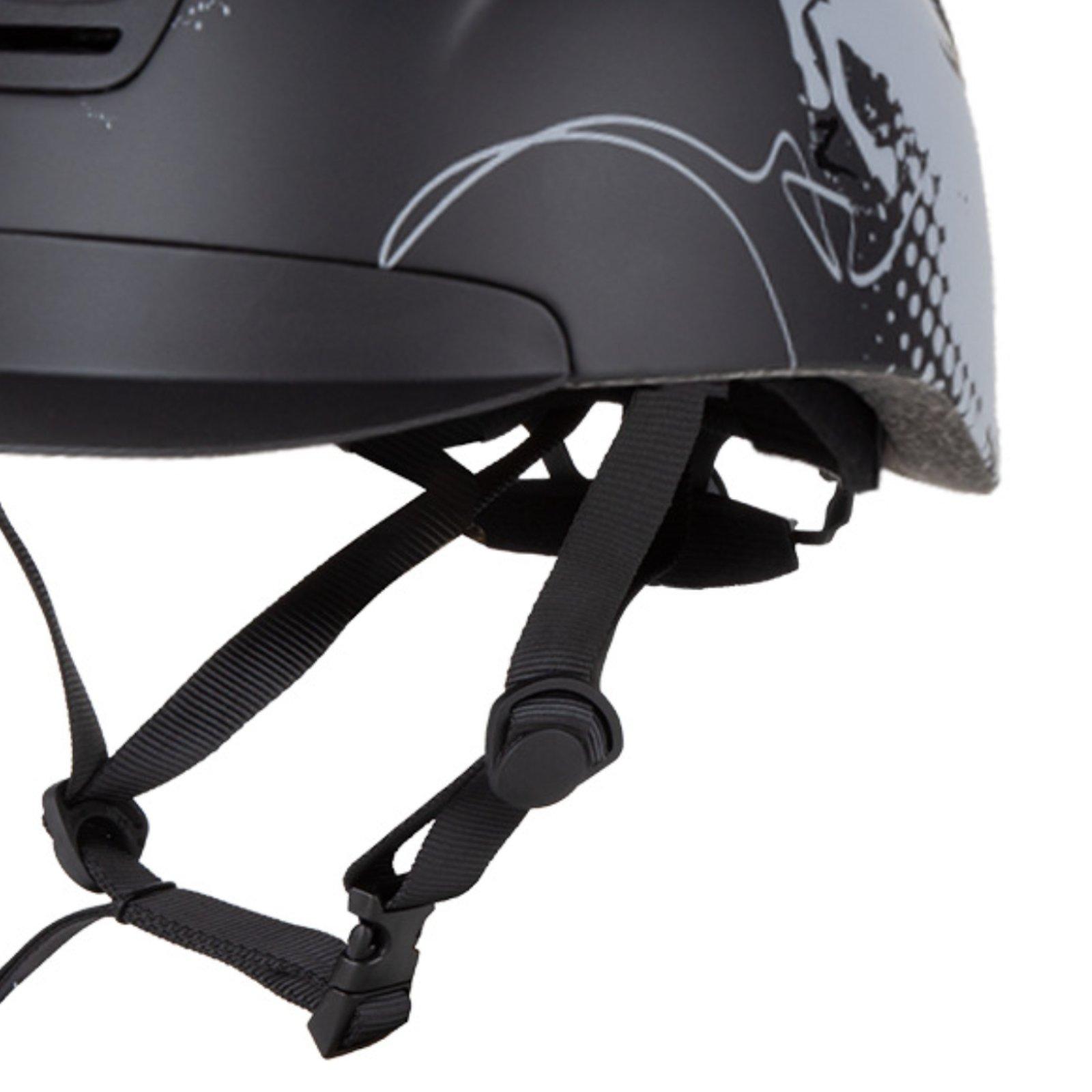 Adjustable Horse Riding Hat Li - Equestrian Helmet reseña y precio