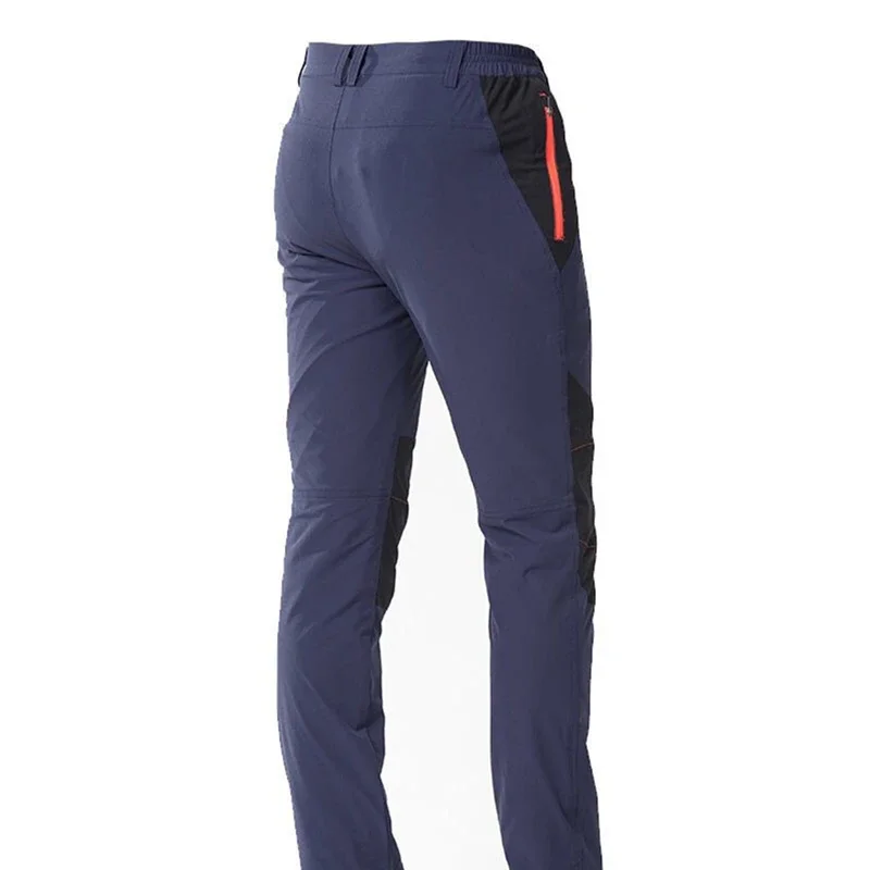 New Men Waterproof Cargo Pants - Outdoor Sport Waterproof Pants reseña y precio