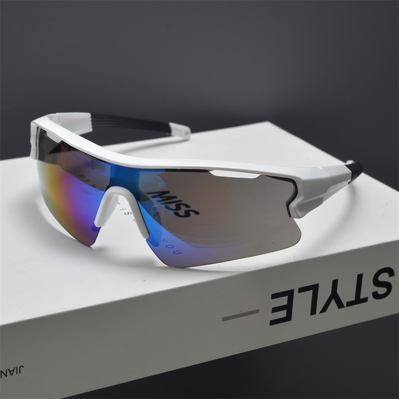 New Punk Spicy Girl Sunglasses - Outdoor Sport Activity reseña y precio