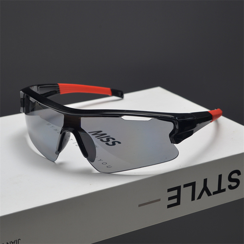 New Punk Spicy Girl Sunglasses - Outdoor Sport Activity reseña y precio