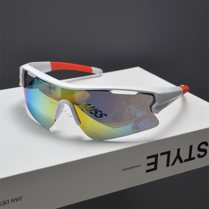 New Punk Spicy Girl Sunglasses - Outdoor Sport Activity reseña y precio