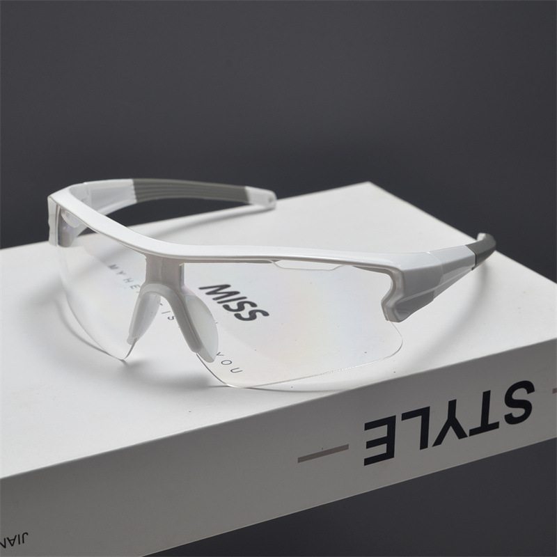 New Punk Spicy Girl Sunglasses - Outdoor Sport Activity reseña y precio