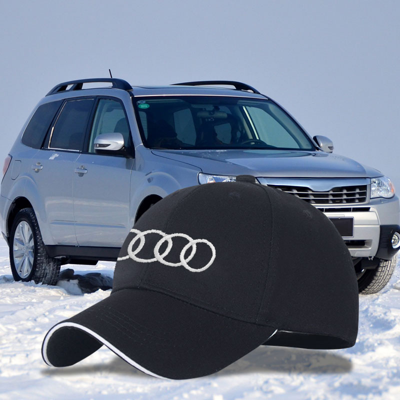 New Car Baseball Cap Fashion O - Outdoor Sport Hat reseña y precio