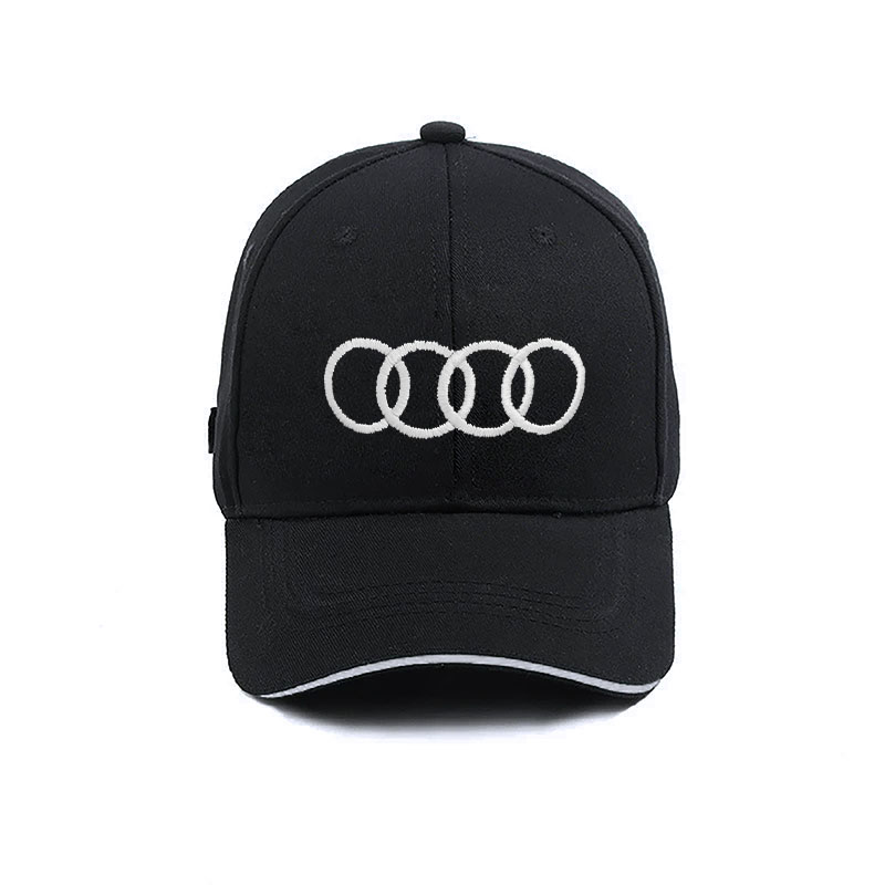 New Car Baseball Cap Fashion O - Outdoor Sport Hat reseña y precio