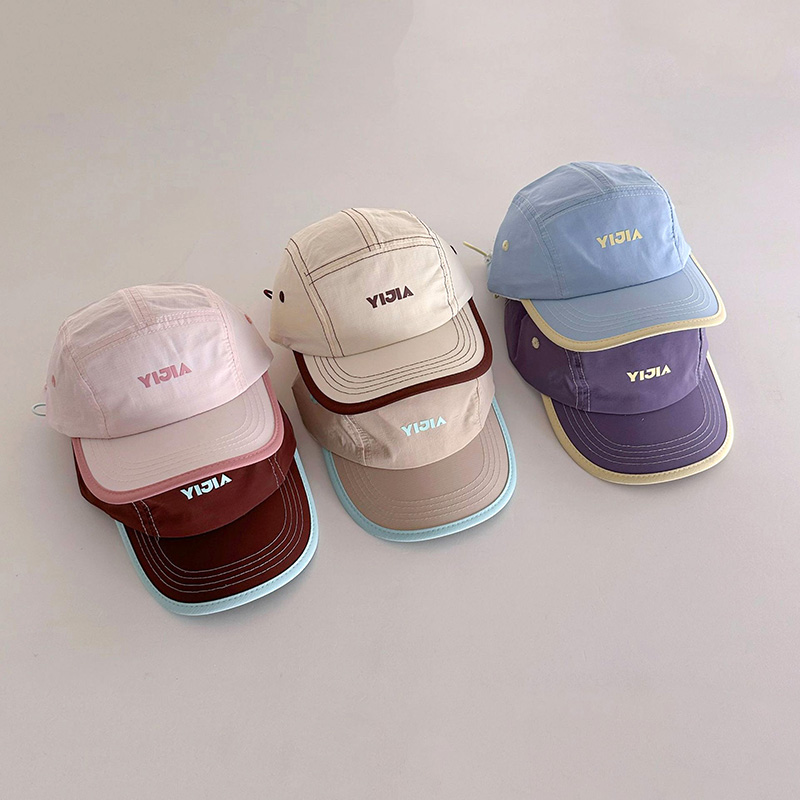 Quick Drying Children Baseball - Outdoor Sport Hat reseña y precio