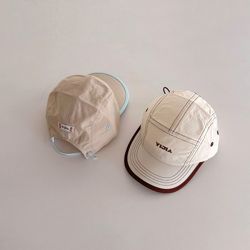Quick Drying Children Baseball - Outdoor Sport Hat reseña y precio
