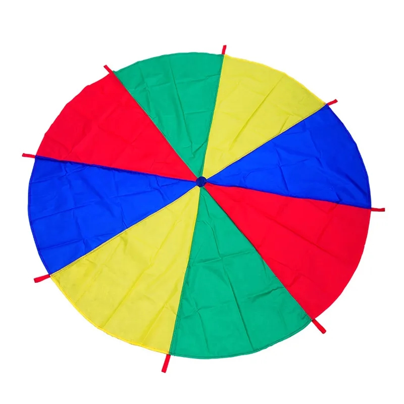 2M/4M Diameter Kids Outdoor Te - Outdoor Sport Activities For Kids reseña y precio