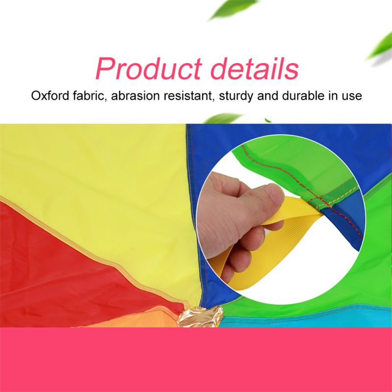 2M/4M Diameter Kids Outdoor Te - Outdoor Sport Activities For Kids reseña y precio