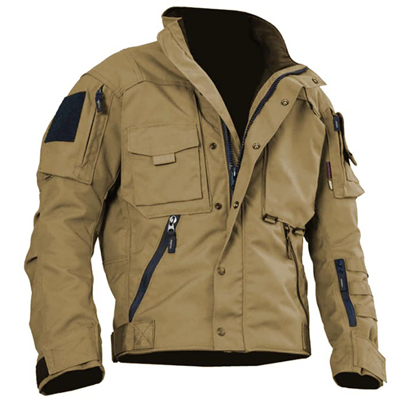 Lynjacye MK1.0 Autumn Winter C - Outdoor Sport Coat reseña y precio