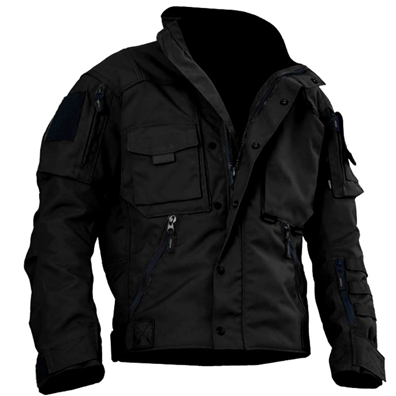Lynjacye MK1.0 Autumn Winter C - Outdoor Sport Coat reseña y precio