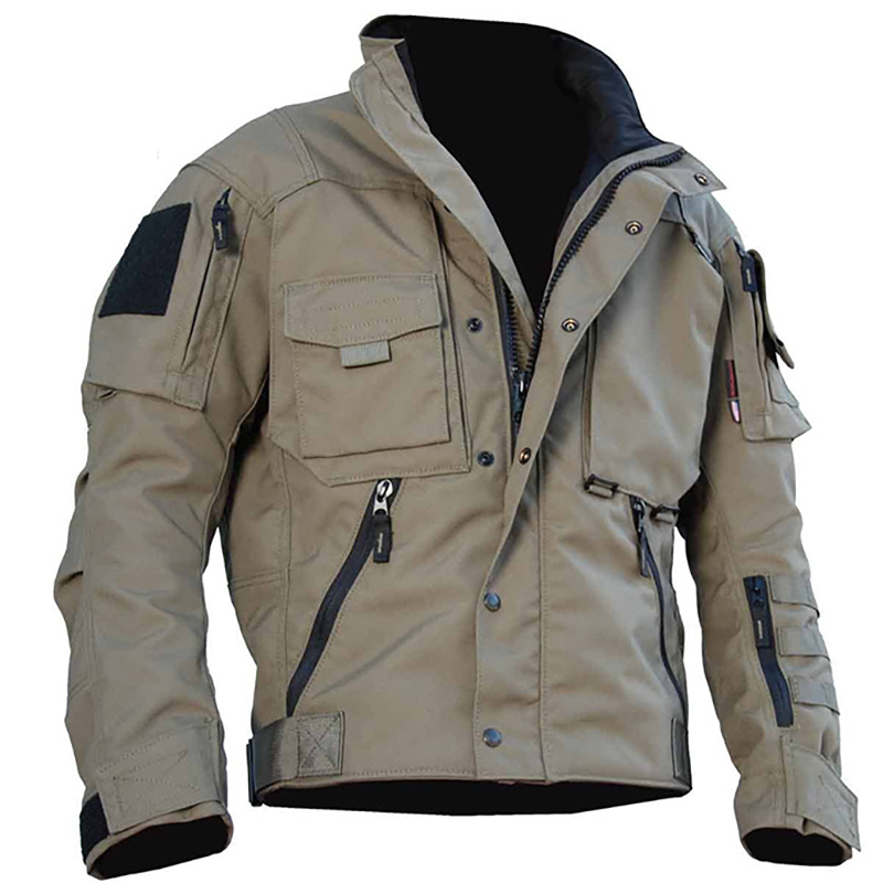 Lynjacye MK1.0 Autumn Winter C - Outdoor Sport Coat reseña y precio