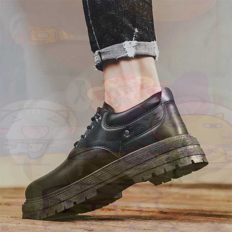 Dark Natural Leather Fashion T - Outdoor Sport Use Class reseña y precio