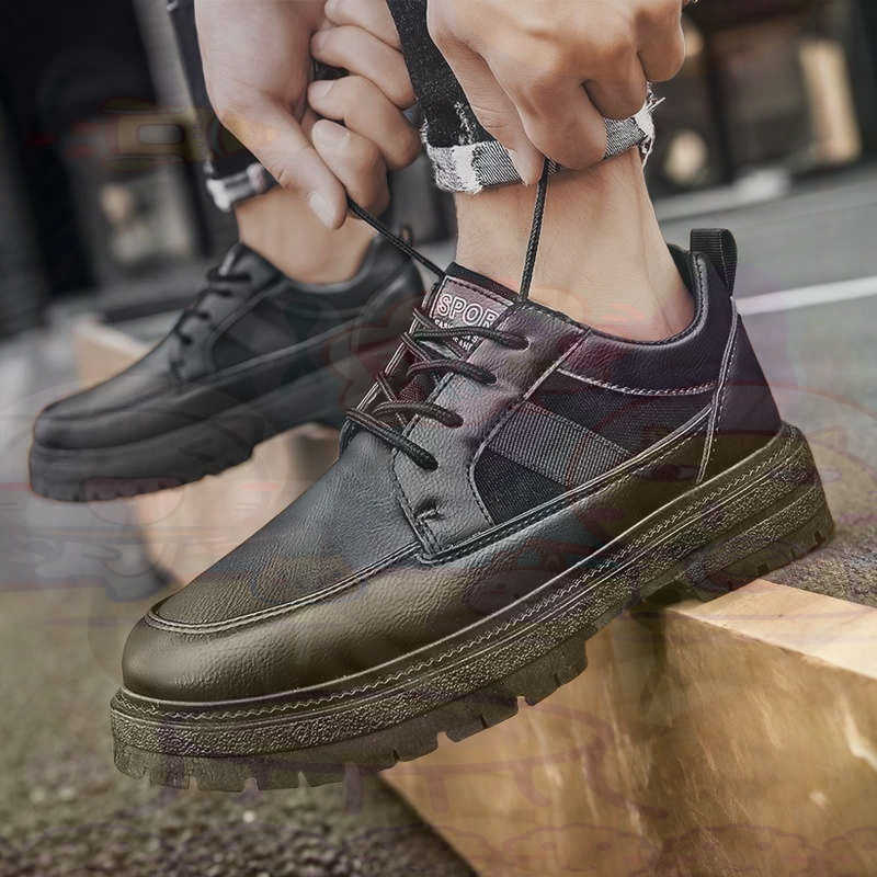 Dark Natural Leather Fashion T - Outdoor Sport Use Class reseña y precio