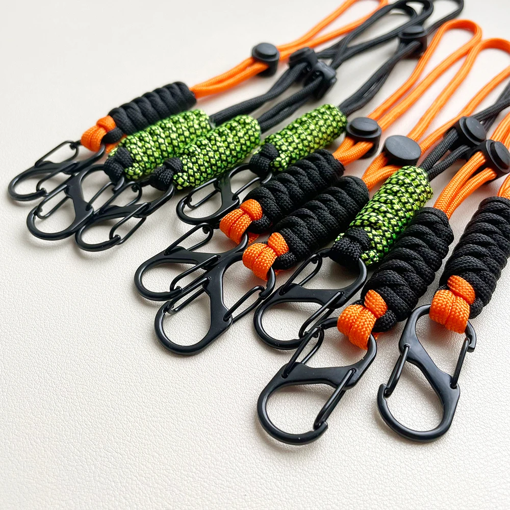2pcs Hand Woven Umbrella Rope  - Outdoor Sports Umbrella reseña y precio