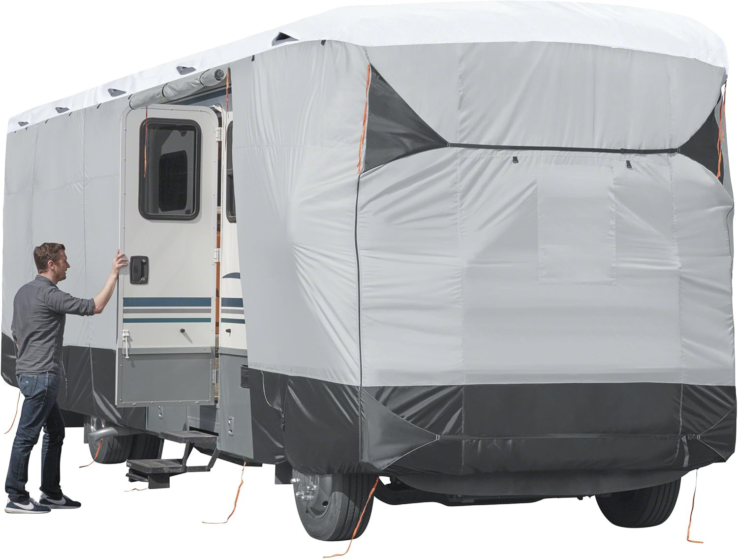 Durable UV Protection Waterpro - Outdoor Sports reseña y precio