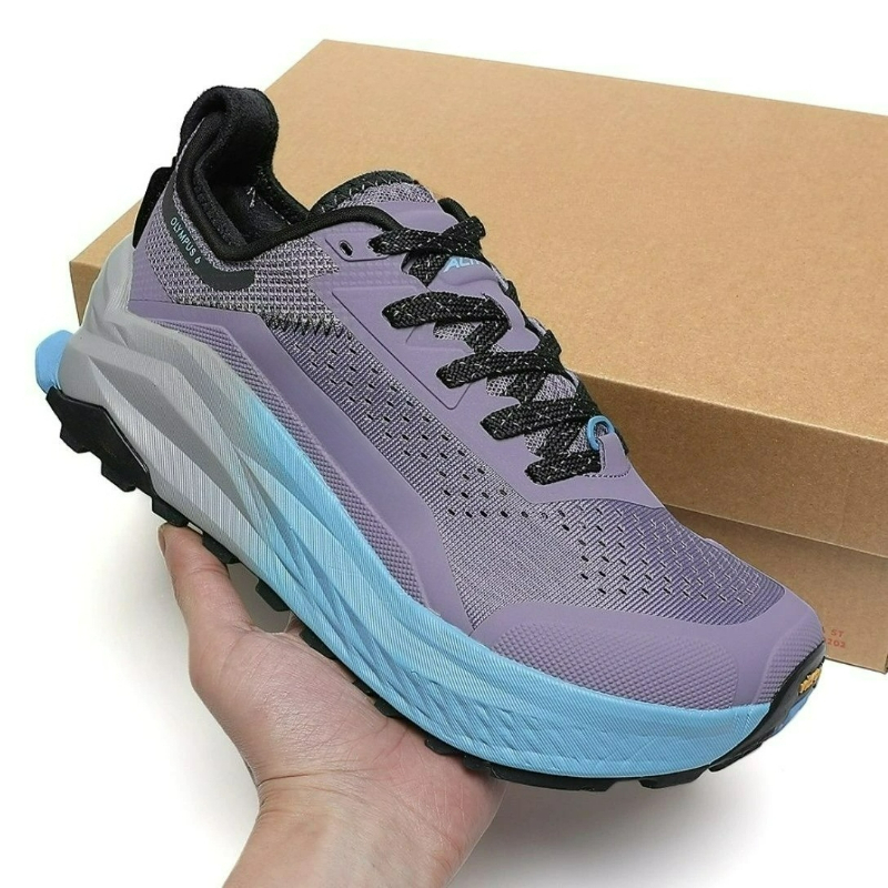 Classic Brand Trail Running Sh - Outdoor Sport Brand reseña y precio