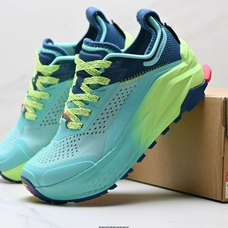 Classic Brand Trail Running Sh - Outdoor Sport Brand reseña y precio
