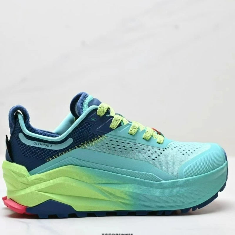 Classic Brand Trail Running Sh - Outdoor Sport Brand reseña y precio