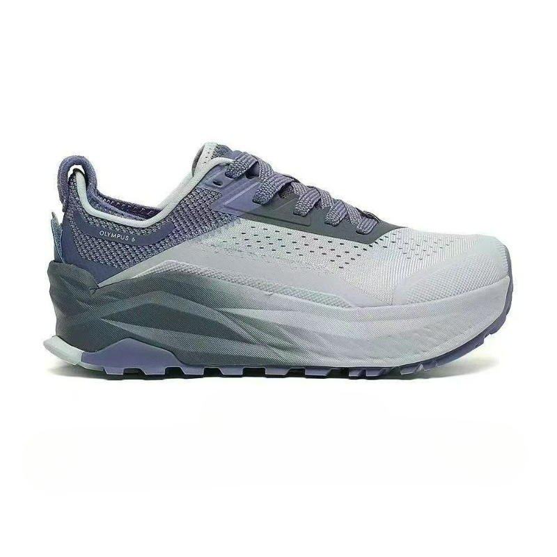 Classic Brand Trail Running Sh - Outdoor Sport Brand reseña y precio