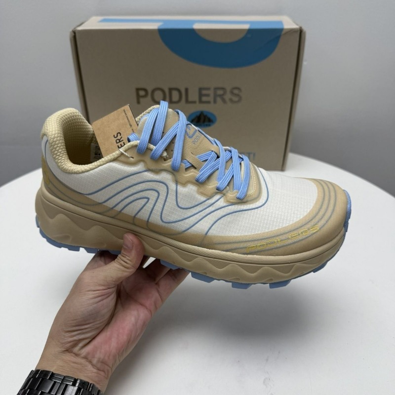 Spring 2026 Outdoor Sport Shoe - Outdoor Sport Brand reseña y precio