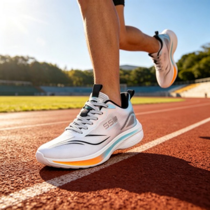 Running Shoes for Men Autumn C - Outdoor Sport Brand reseña y precio