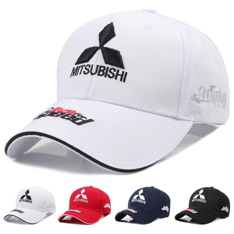 For Mitsubishi Lancer ASX Outl - Outdoor Sport Hat reseña y precio