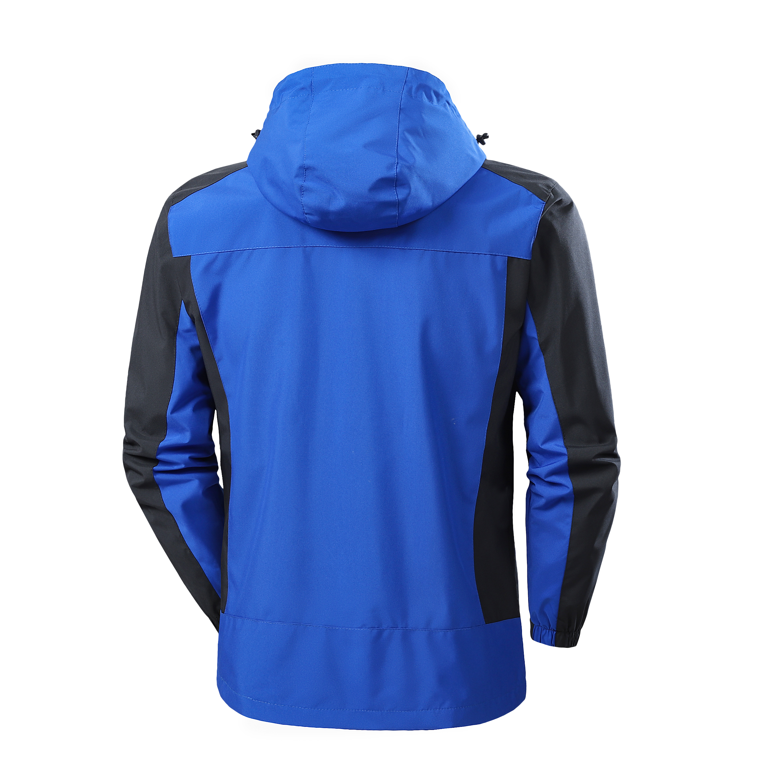 Men's Waterproof Hiking Jacket - Outdoor Sport Coat reseña y precio