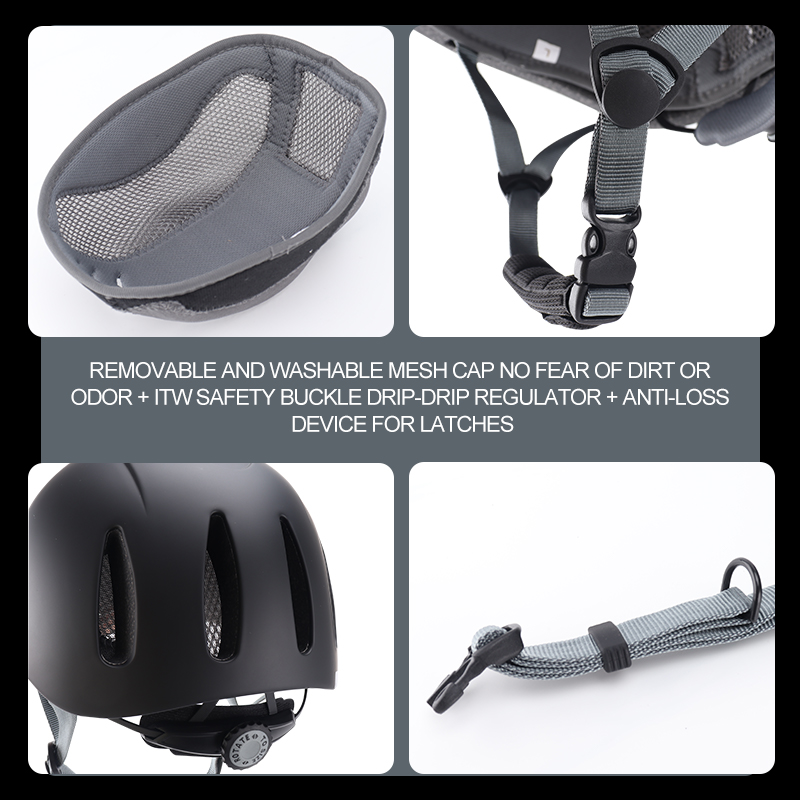 UCACO Summer Children's Adult  - Equestrian Helmet reseña y precio