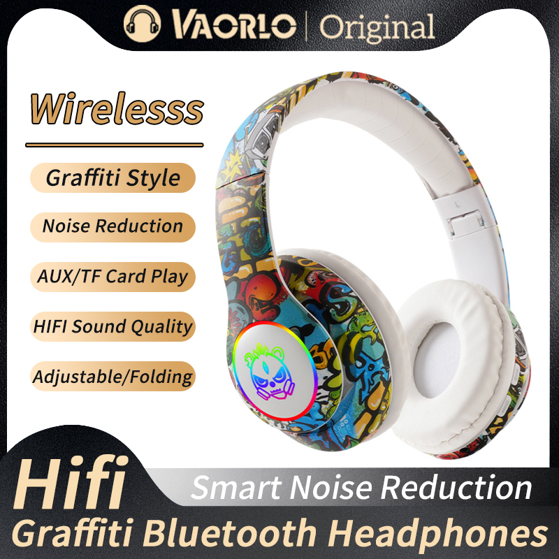 Wireless Headset Flash Light K - Outdoor Sport Activities For Kids reseña y precio