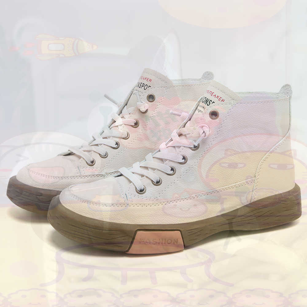 High Top Hi Cut Offers Skatebo - Outdoor Sport Use Class reseña y precio