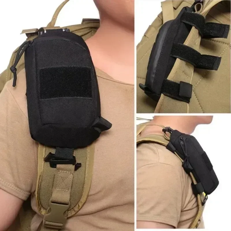 1Pc Backpack Compact Bag Outdo - Outdoor Sport Backpack reseña y precio