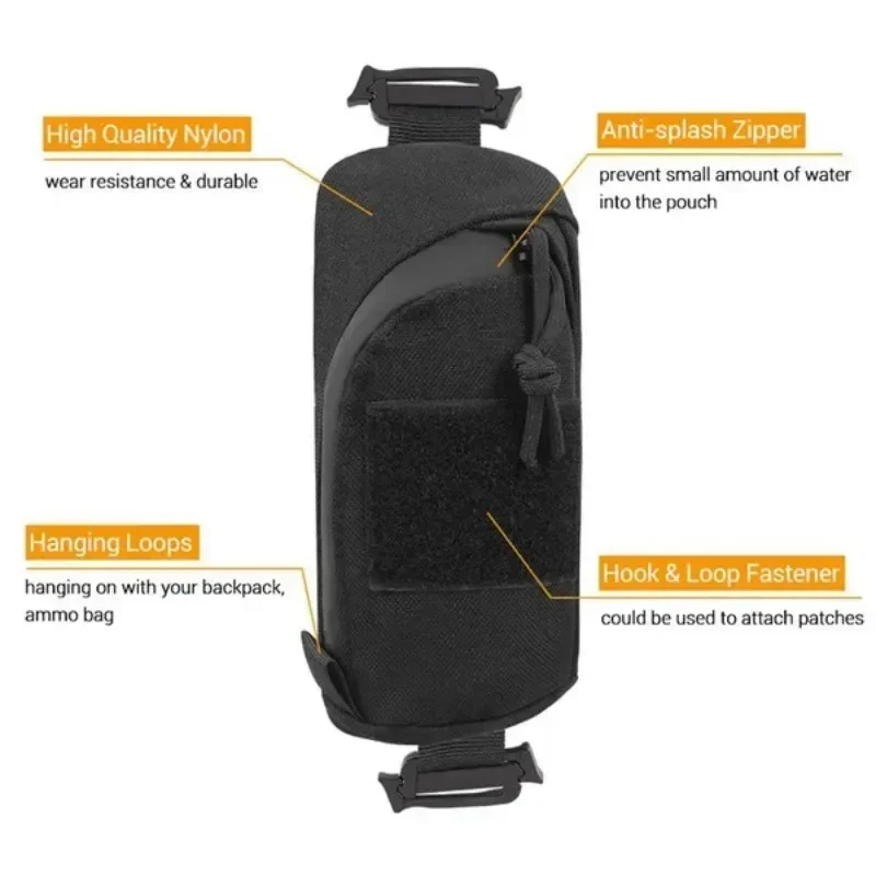 1Pc Backpack Compact Bag Outdo - Outdoor Sport Backpack reseña y precio