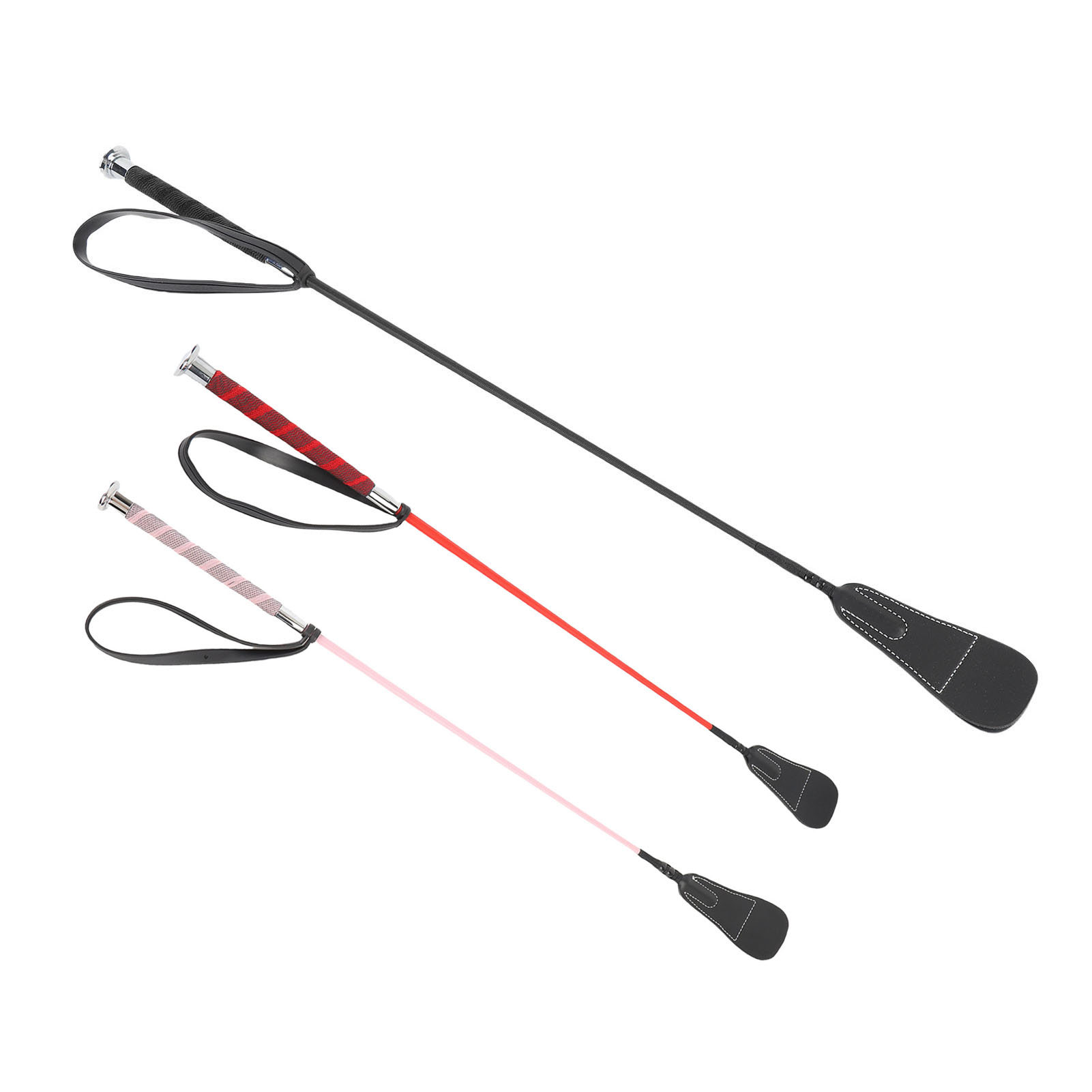Dressage Whip Riding Whip Ridi - Riding Crop Dressage reseña y precio