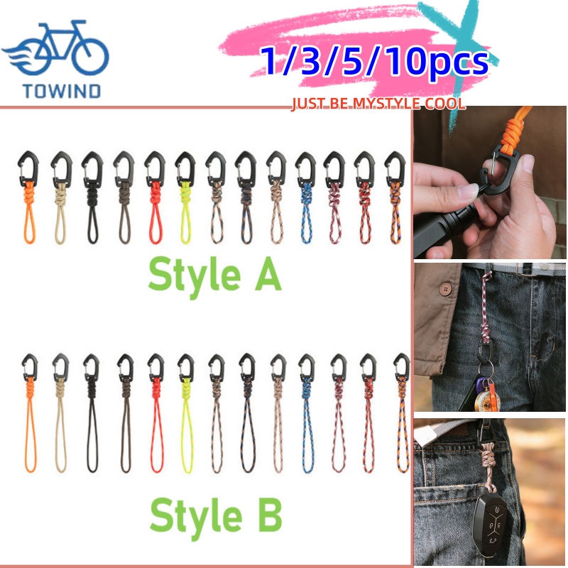 7-Core Umbrella Rope Hook Lany - Outdoor Sports Umbrella reseña y precio