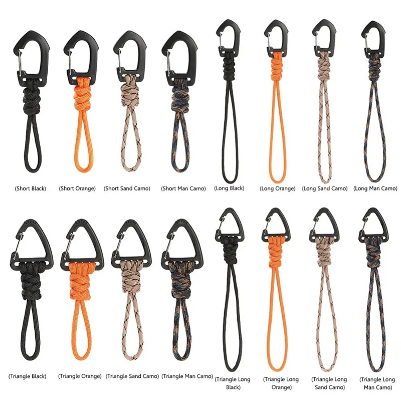 7-Core Umbrella Rope Hook Lany - Outdoor Sports Umbrella reseña y precio