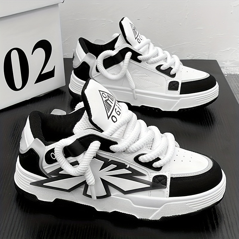 Mens Shoes Casual Sneakers Out - Outdoor Sport Brand reseña y precio