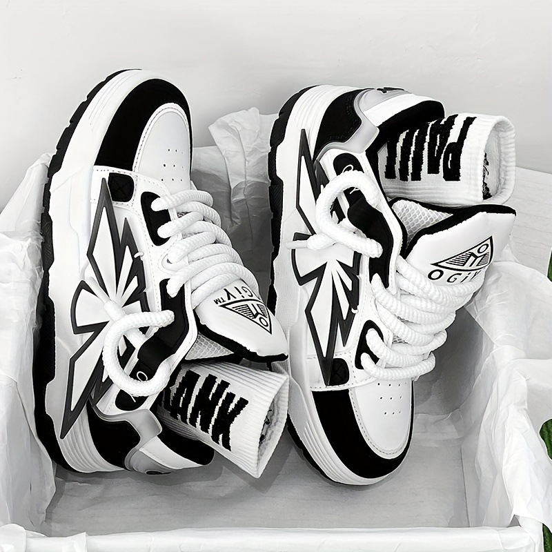 Mens Shoes Casual Sneakers Out - Outdoor Sport Brand reseña y precio