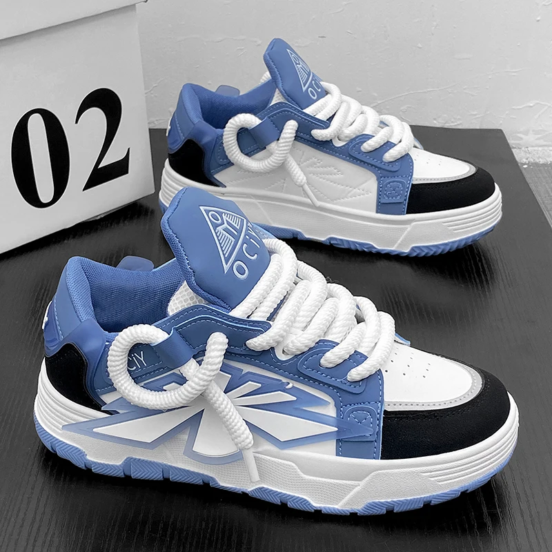 Mens Shoes Casual Sneakers Out - Outdoor Sport Brand reseña y precio