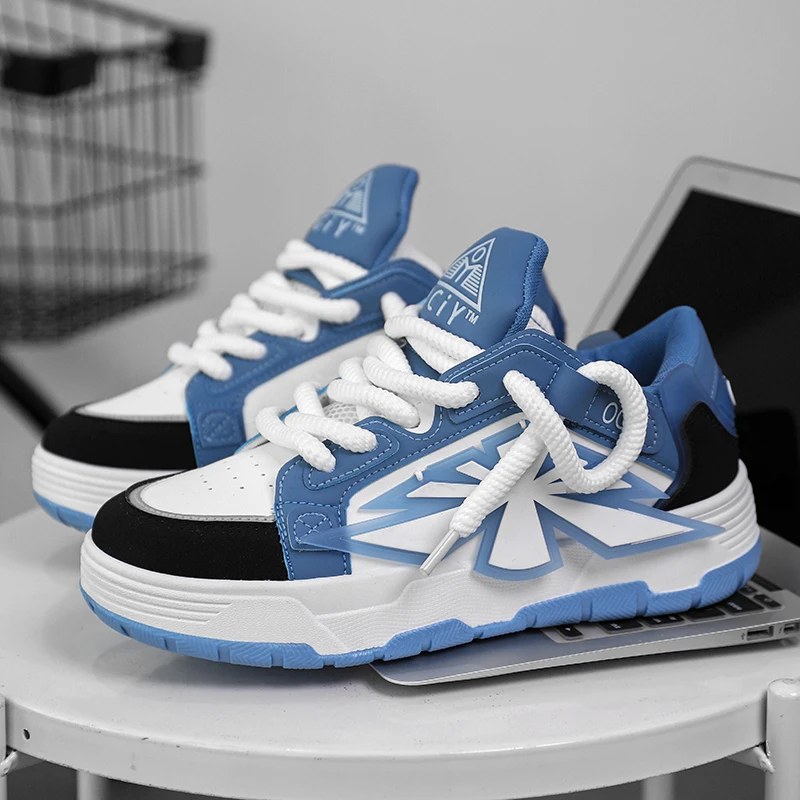 Mens Shoes Casual Sneakers Out - Outdoor Sport Brand reseña y precio