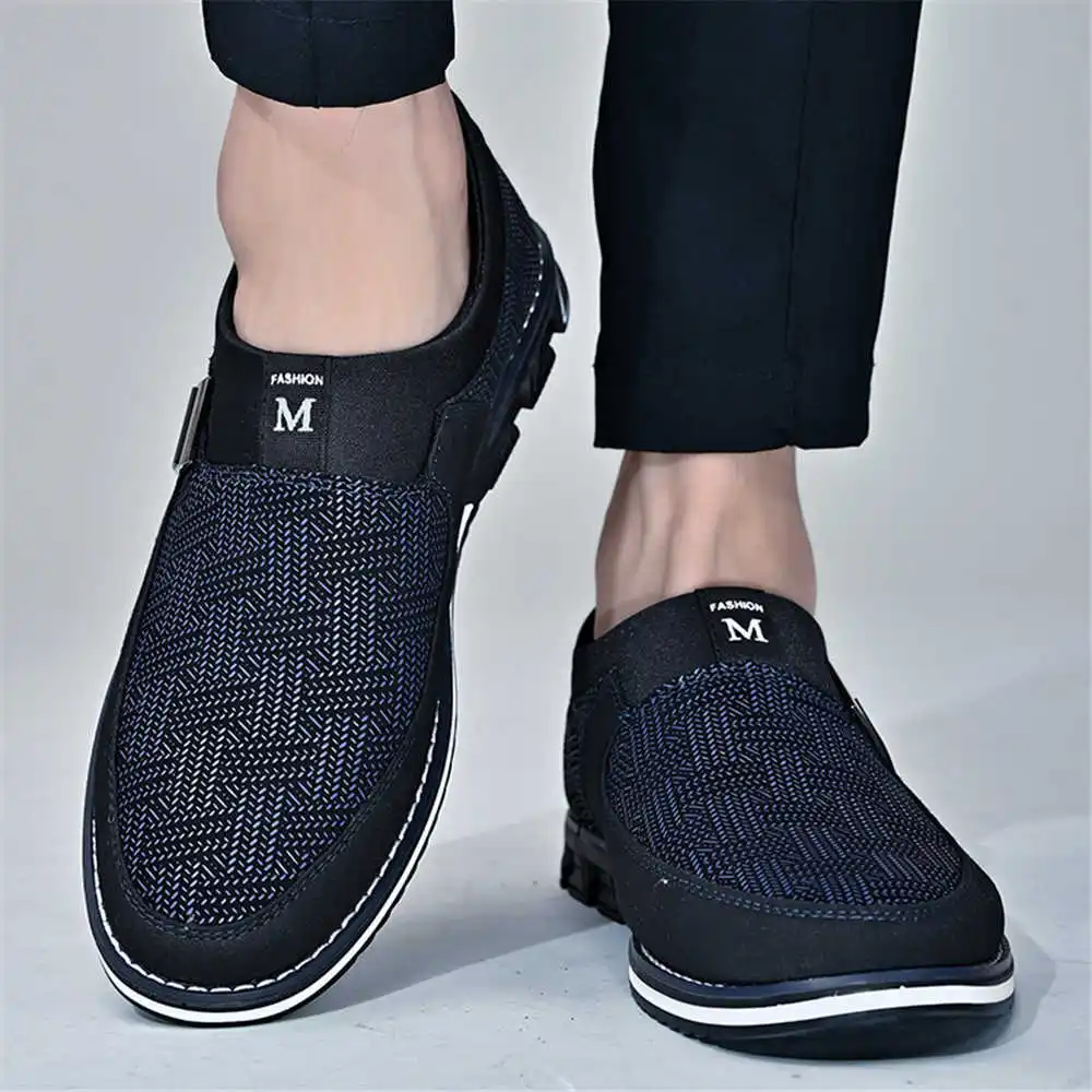 Dark Blue 44-45 Summer Shoes S - Outdoor Sport Use Class reseña y precio