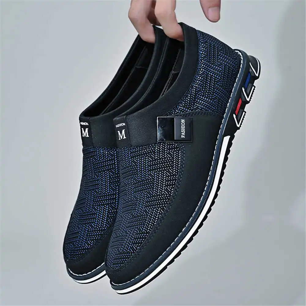 Dark Blue 44-45 Summer Shoes S - Outdoor Sport Use Class reseña y precio