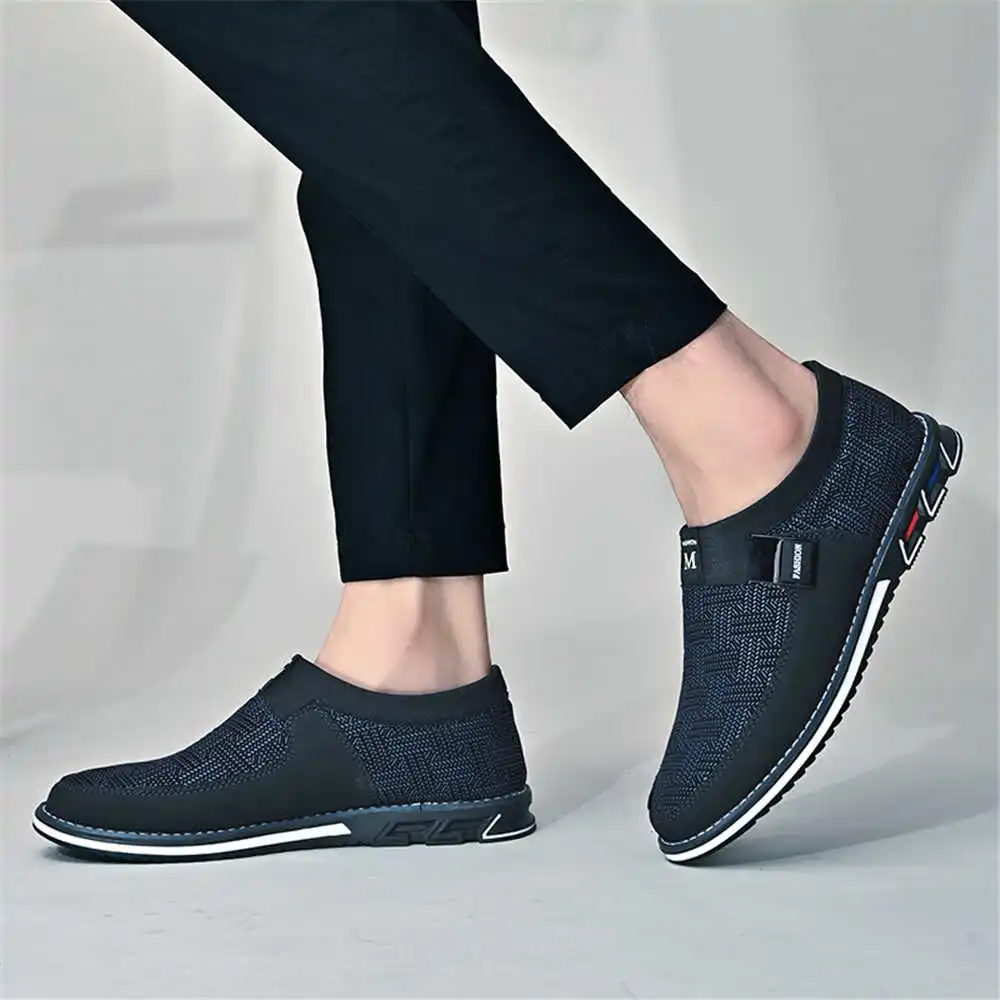 Dark Blue 44-45 Summer Shoes S - Outdoor Sport Use Class reseña y precio