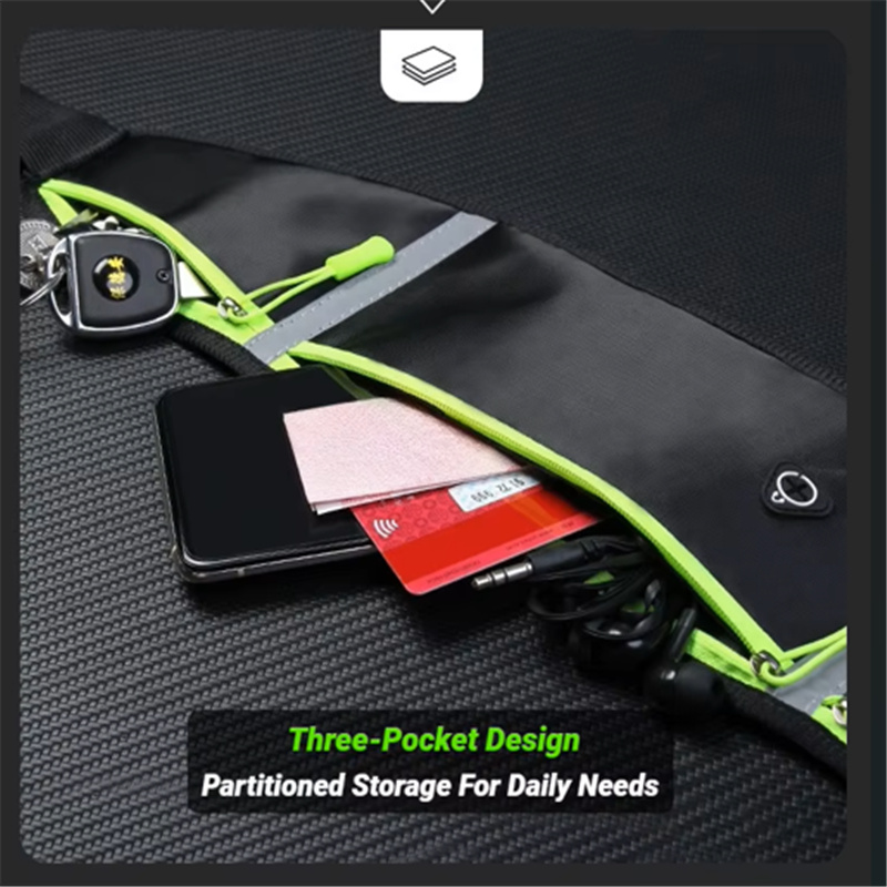 Outdoor Running Waterproof Mob - Outdoor Sport Activity reseña y precio