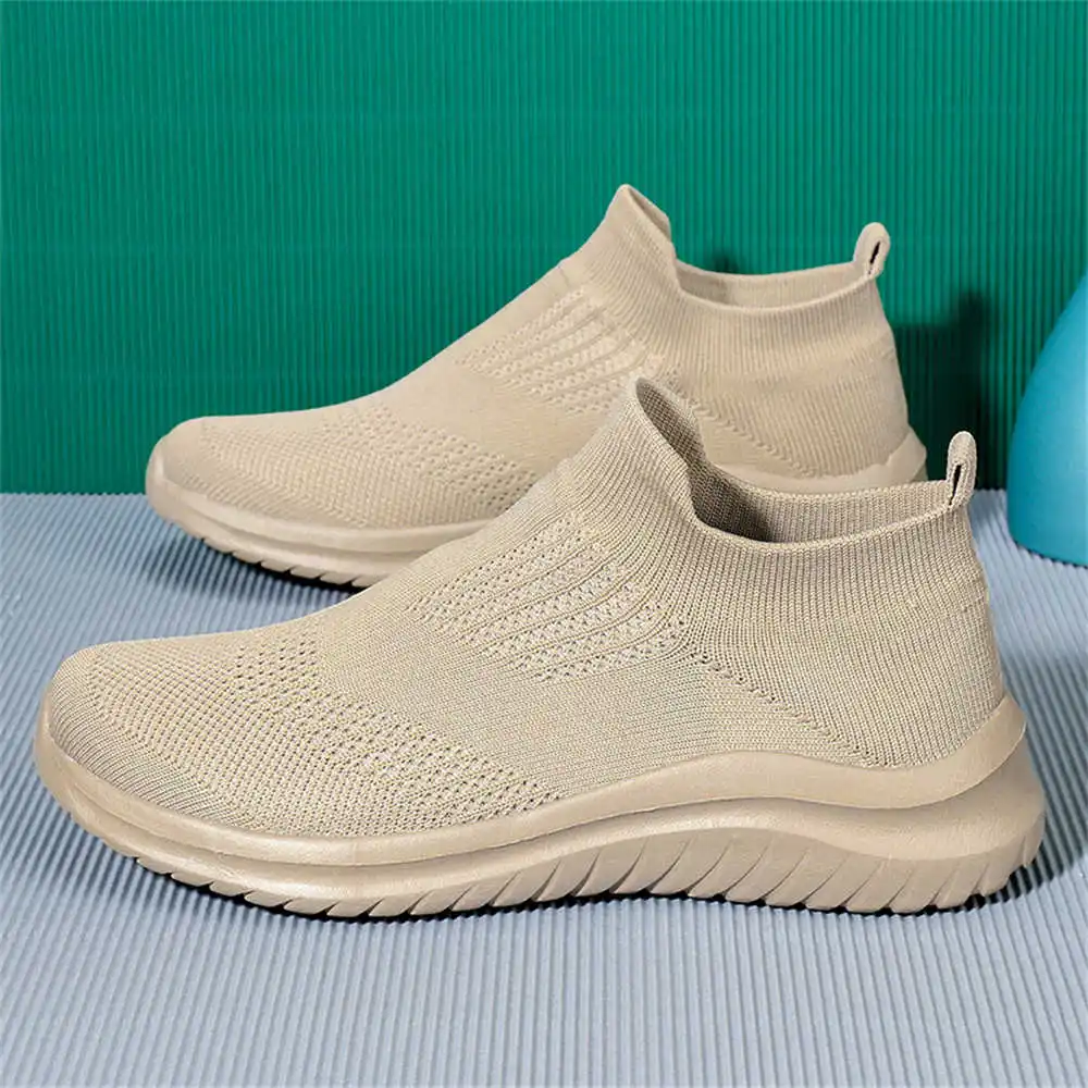 Beige Soft New Novelty Tennis  - Outdoor Sport Use Class reseña y precio