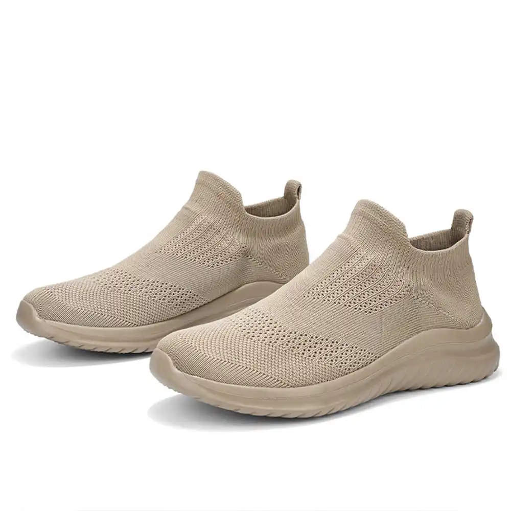 Beige Soft New Novelty Tennis  - Outdoor Sport Use Class reseña y precio