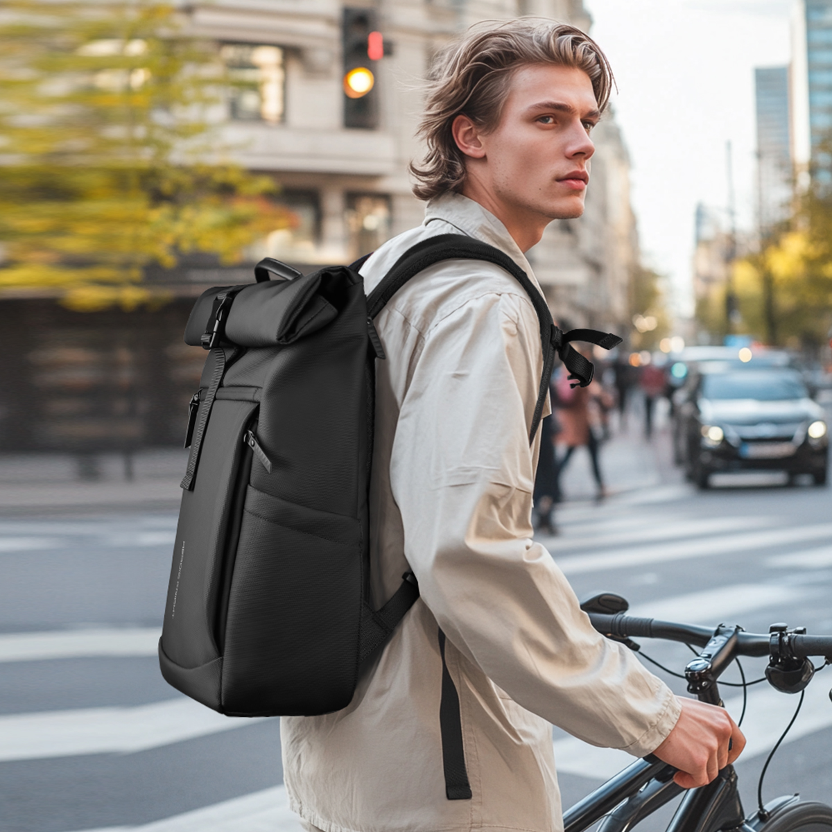 HK Multifunctional Travel Back - Outdoor Sport Backpack reseña y precio