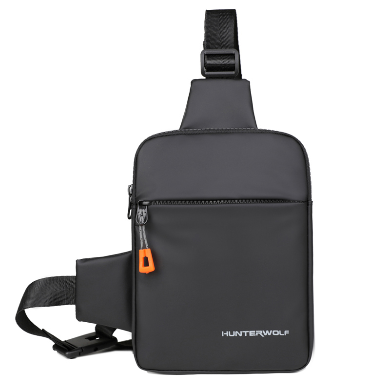 Multi-functional Men Chest Bag - Outdoor Sport Backpack reseña y precio
